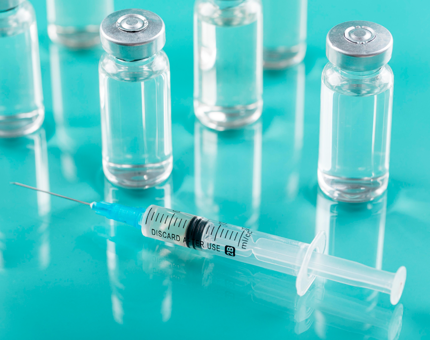 Exploring the Essentials: Tablets, Injectables, and Human Growth Hormone (HGH)